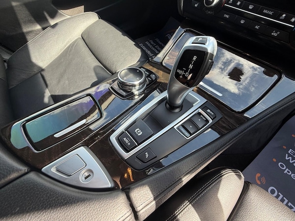 Used BMW 5 Series 2014 for sale - 75349221: Photo 28
