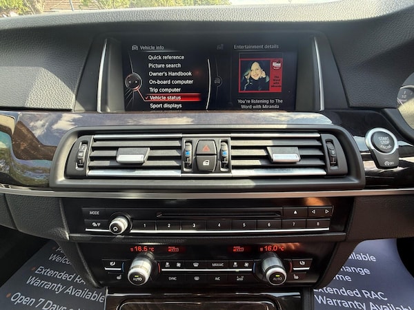 Used BMW 5 Series 2014 for sale - 75349221: Photo 29