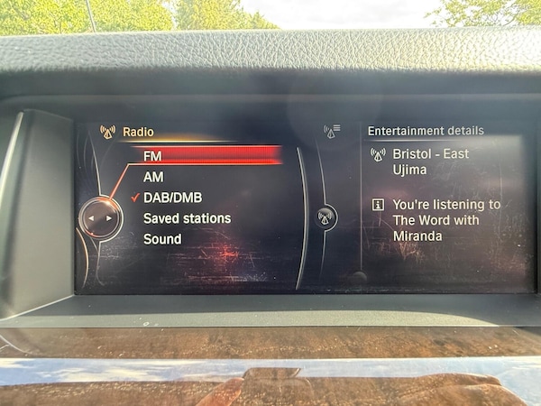Used BMW 5 Series 2014 for sale - 75349221: Photo 31