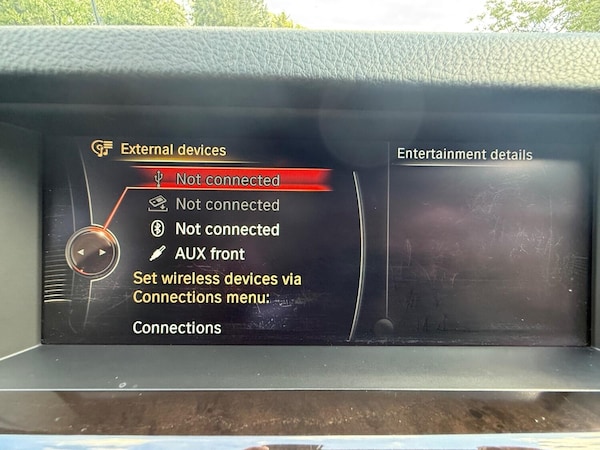 Used BMW 5 Series 2014 for sale - 75349221: Photo 33