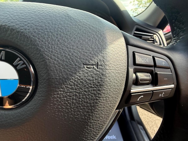 Used BMW 5 Series 2014 for sale - 75349221: Photo 37