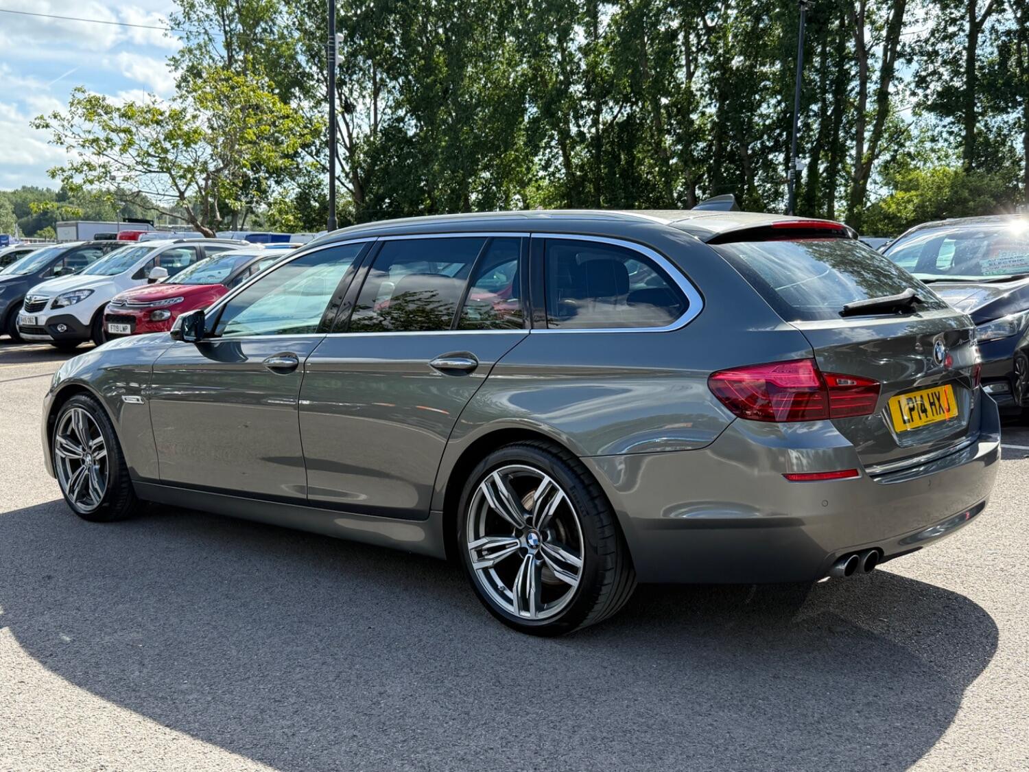 Vehicle 40