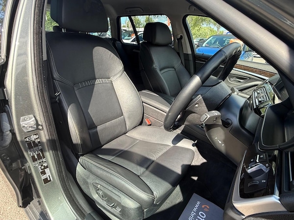 Used BMW 5 Series 2014 for sale - 75349221: Photo 43