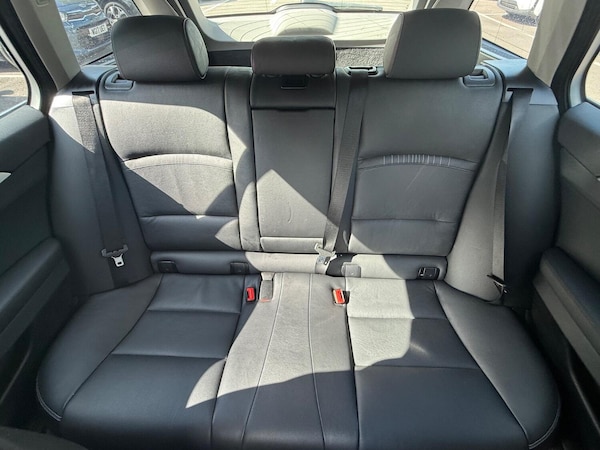 Used BMW 5 Series 2014 for sale - 75349221: Photo 44