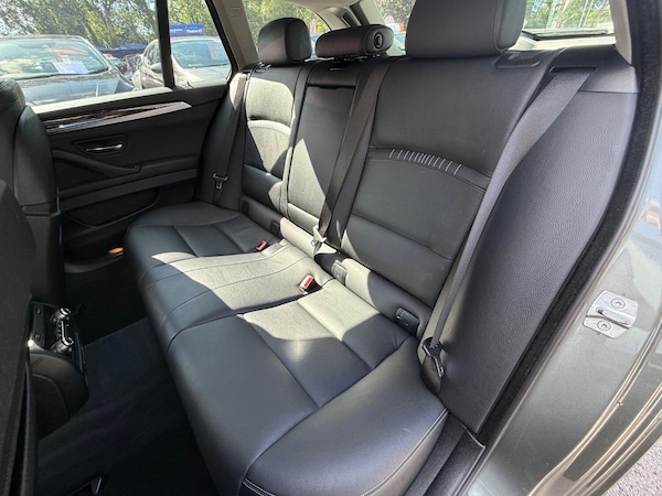 Used BMW 5 Series 2014 for sale - 75349221: Photo 45