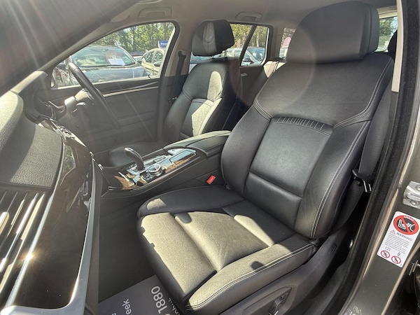 Used BMW 5 Series 2014 for sale - 75349221: Photo 48