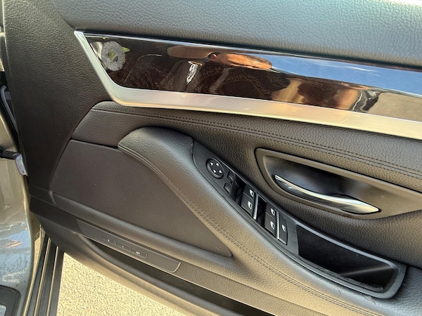 Used BMW 5 Series 2014 for sale - 75349221: Photo 49