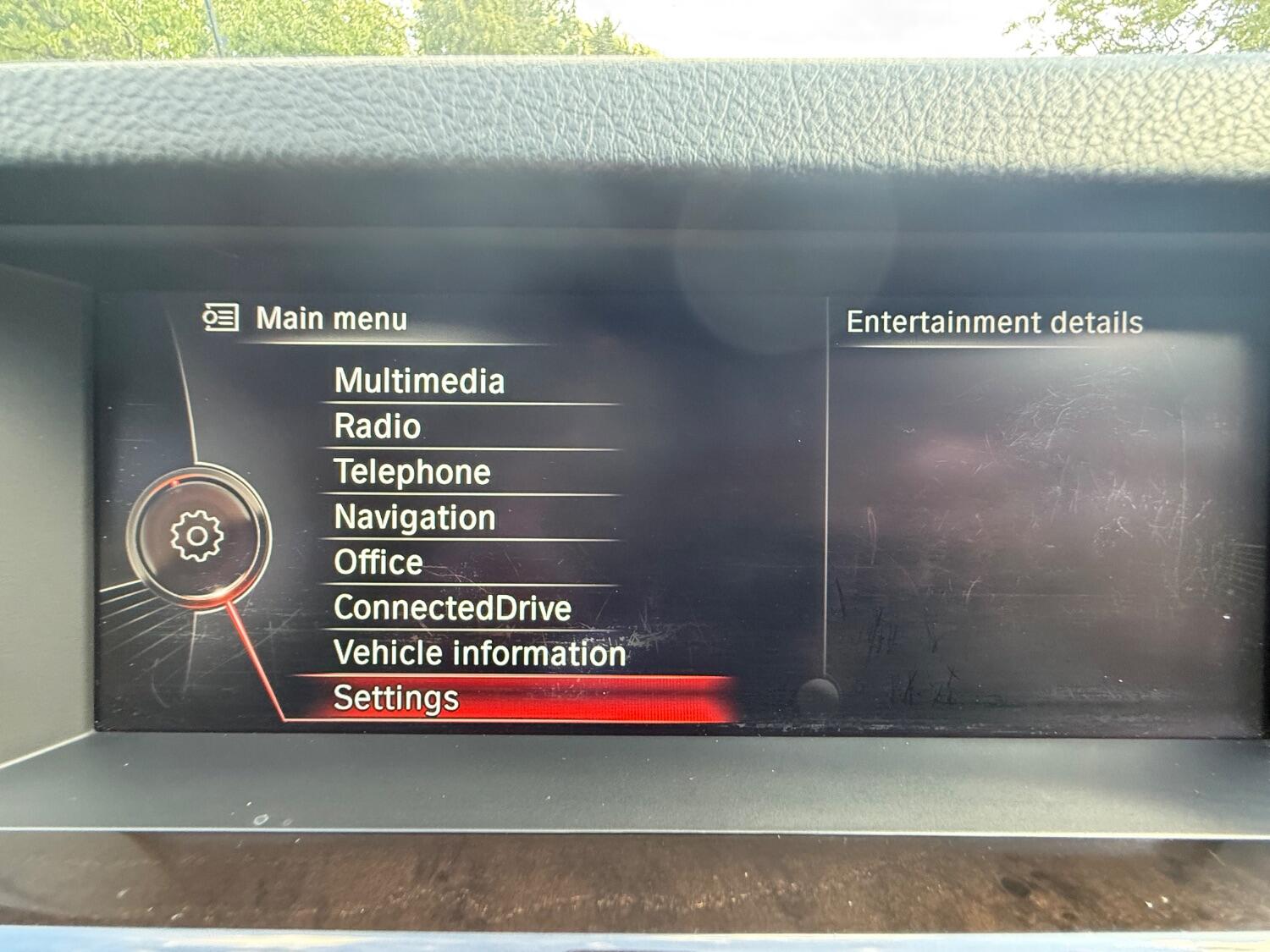Vehicle 50