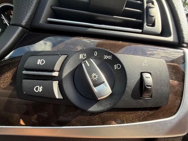 Used BMW 5 Series 2014 for sale - 75349221: Photo 51