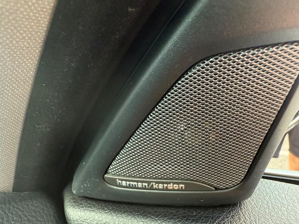 Used BMW 5 Series 2014 for sale - 75349221: Photo 52