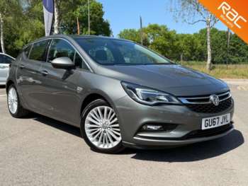 2017 - 1.4 i Turbo Elite ULEZ PETROL MANUAL 5 Door