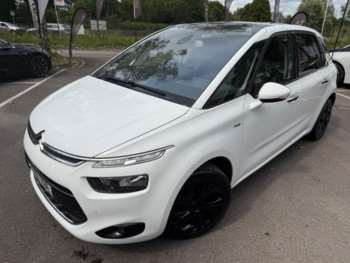 Used Citroen C4 Picasso 2016 for sale - 74858968: Photo