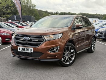 Used Ford Edge 2017 for sale - 79668476: Photo