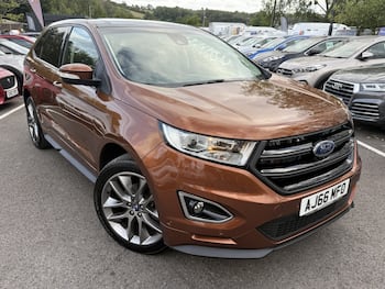 Used Ford Edge 2017 for sale - 79668476: Photo
