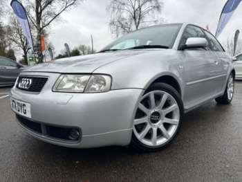 Used Audi S3 2000 for sale - 73050580: Photo