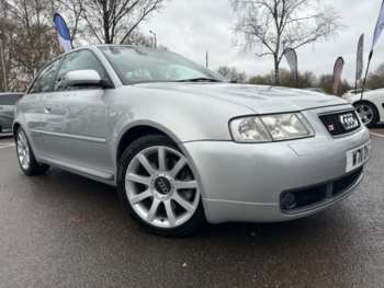 Used Audi S3 2000 for sale - 73050580: Photo