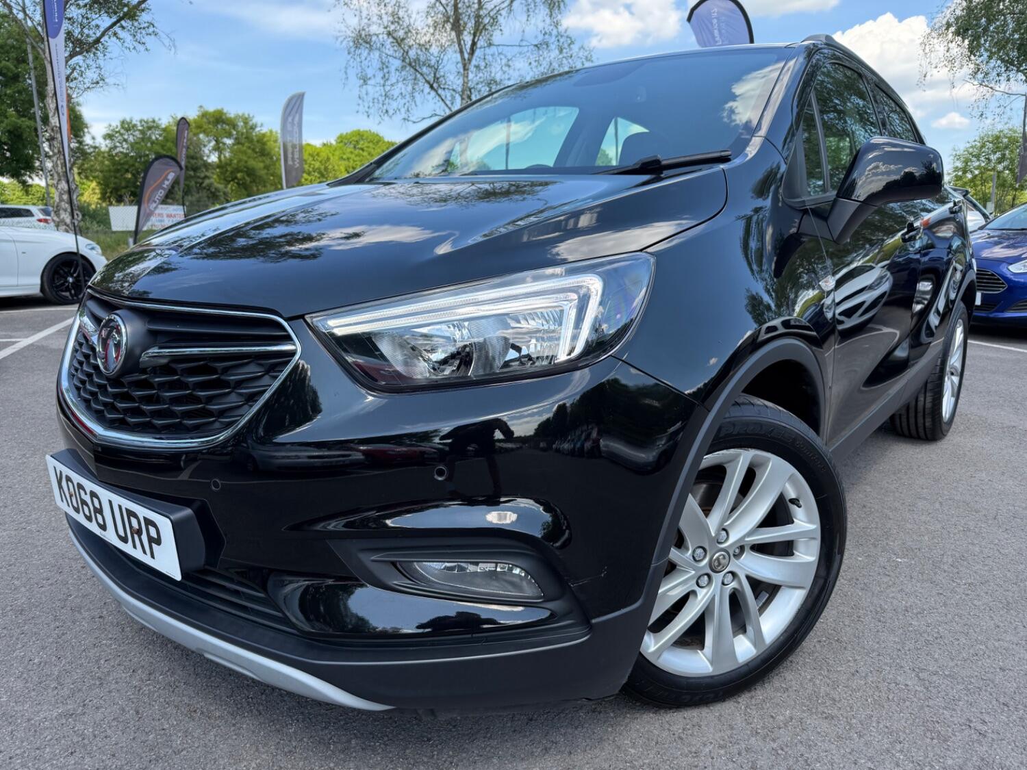 Used Vauxhall Mokka X 2019 for sale - 76369226: Photo 22
