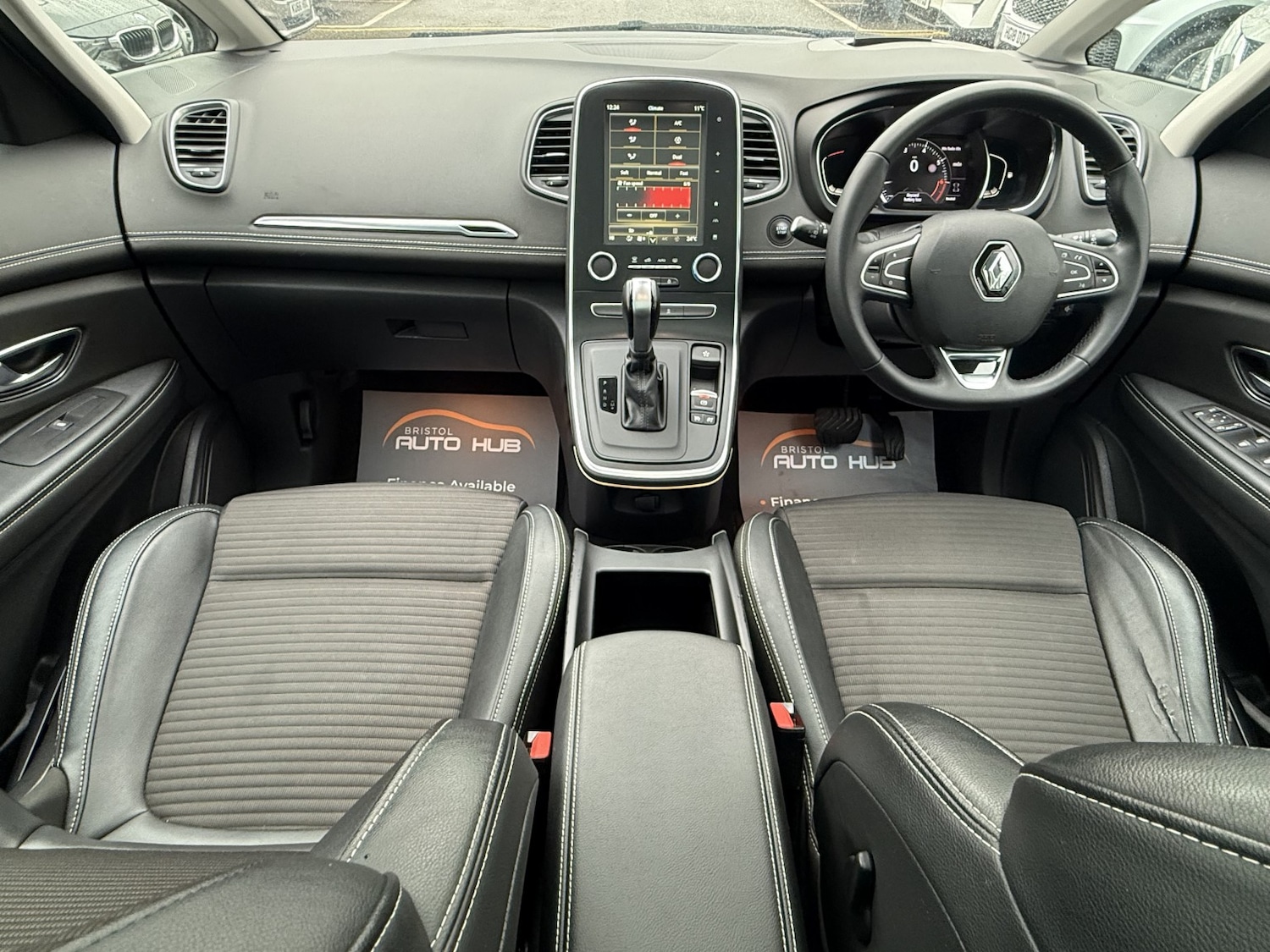 Used Renault Grand Scenic 2020 for sale - 76951075: Photo 12