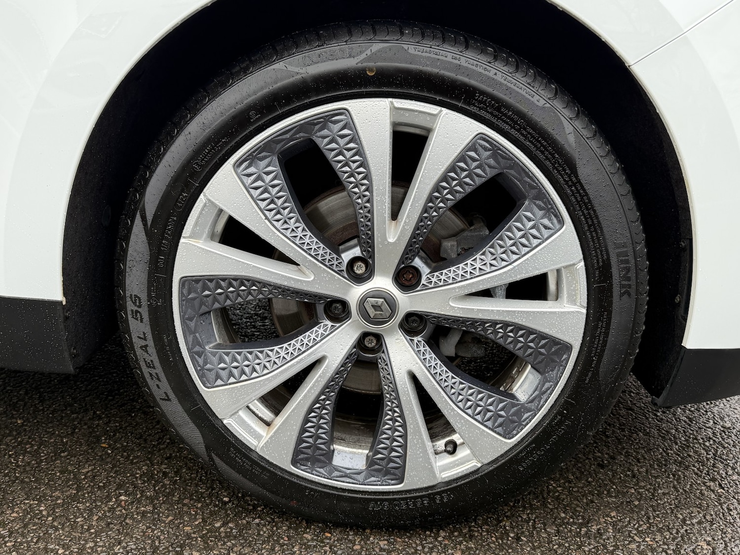 Used Renault Grand Scenic 2020 for sale - 76951075: Photo 27