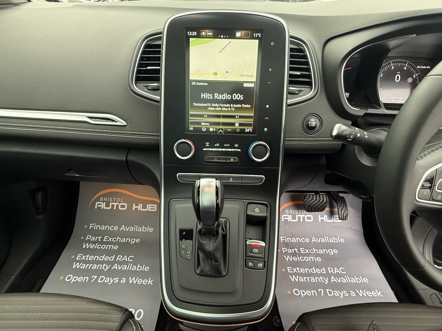 Used Renault Grand Scenic 2020 for sale - 76951075: Photo 28