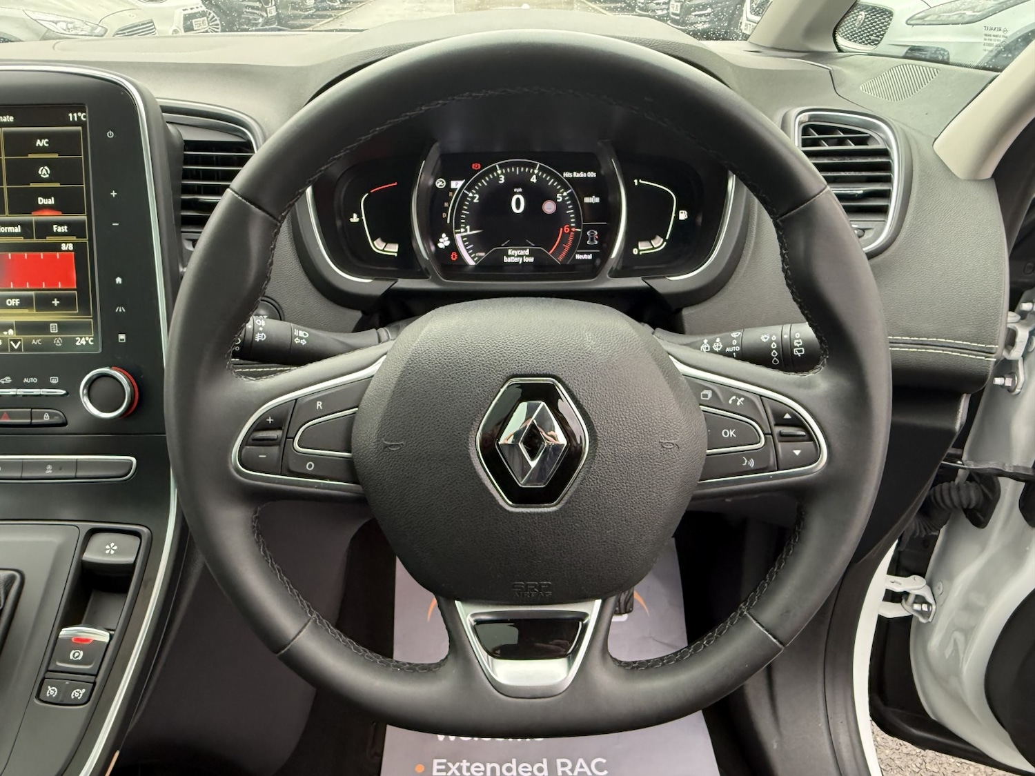 Used Renault Grand Scenic 2020 for sale - 76951075: Photo 29