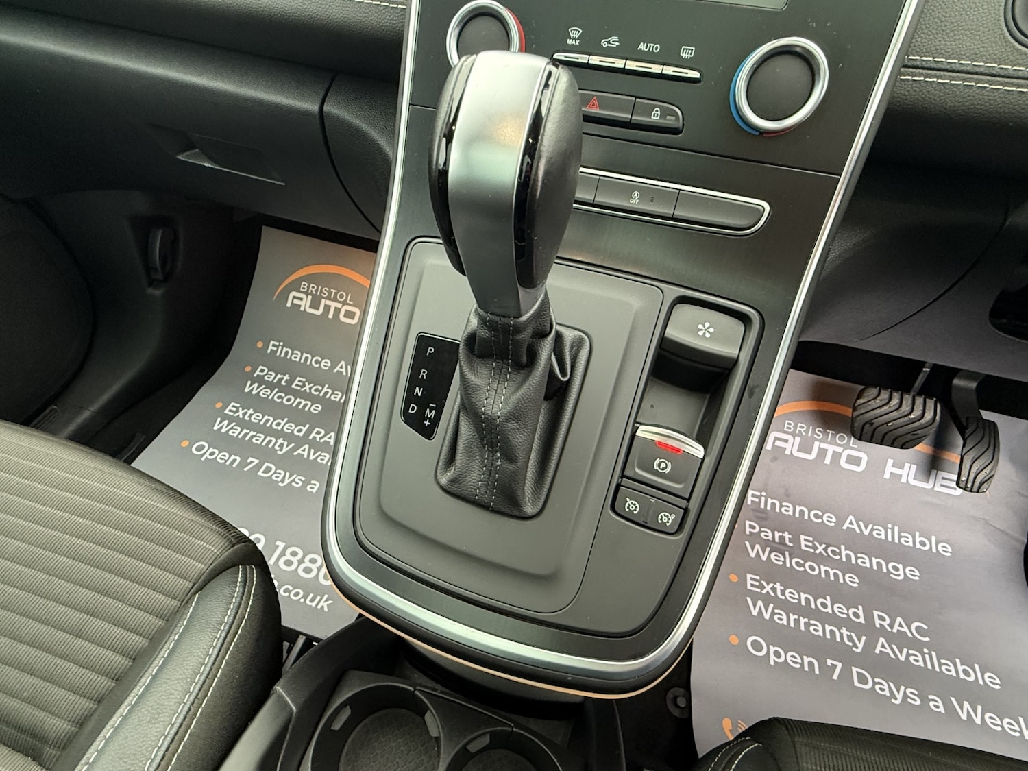 Used Renault Grand Scenic 2020 for sale - 76951075: Photo 30