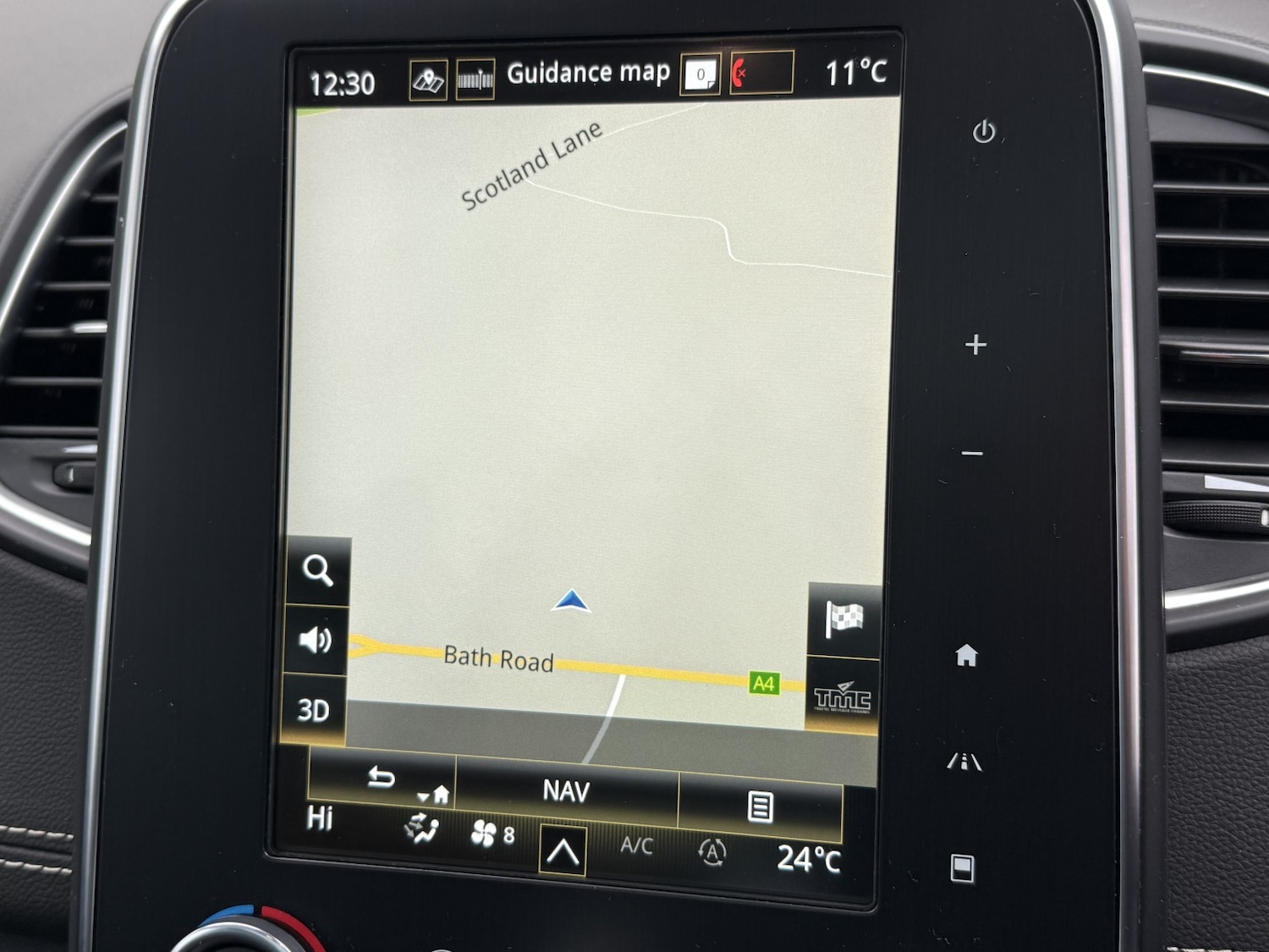 Used Renault Grand Scenic 2020 for sale - 76951075: Photo 31