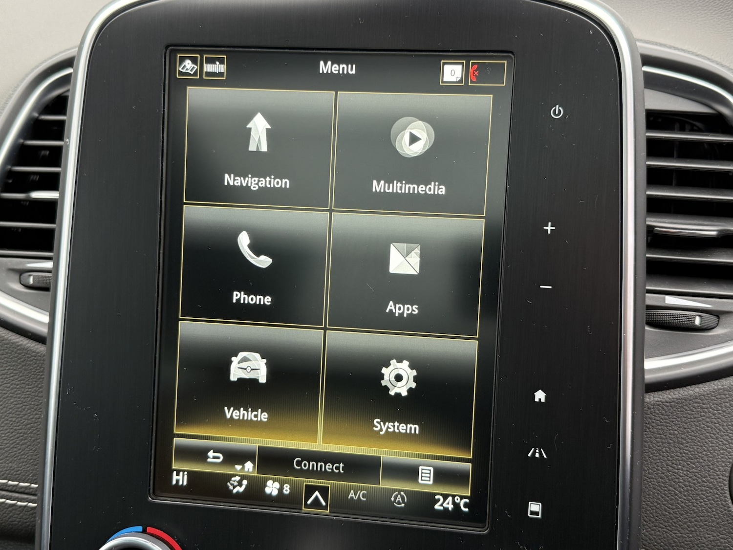 Used Renault Grand Scenic 2020 for sale - 76951075: Photo 33