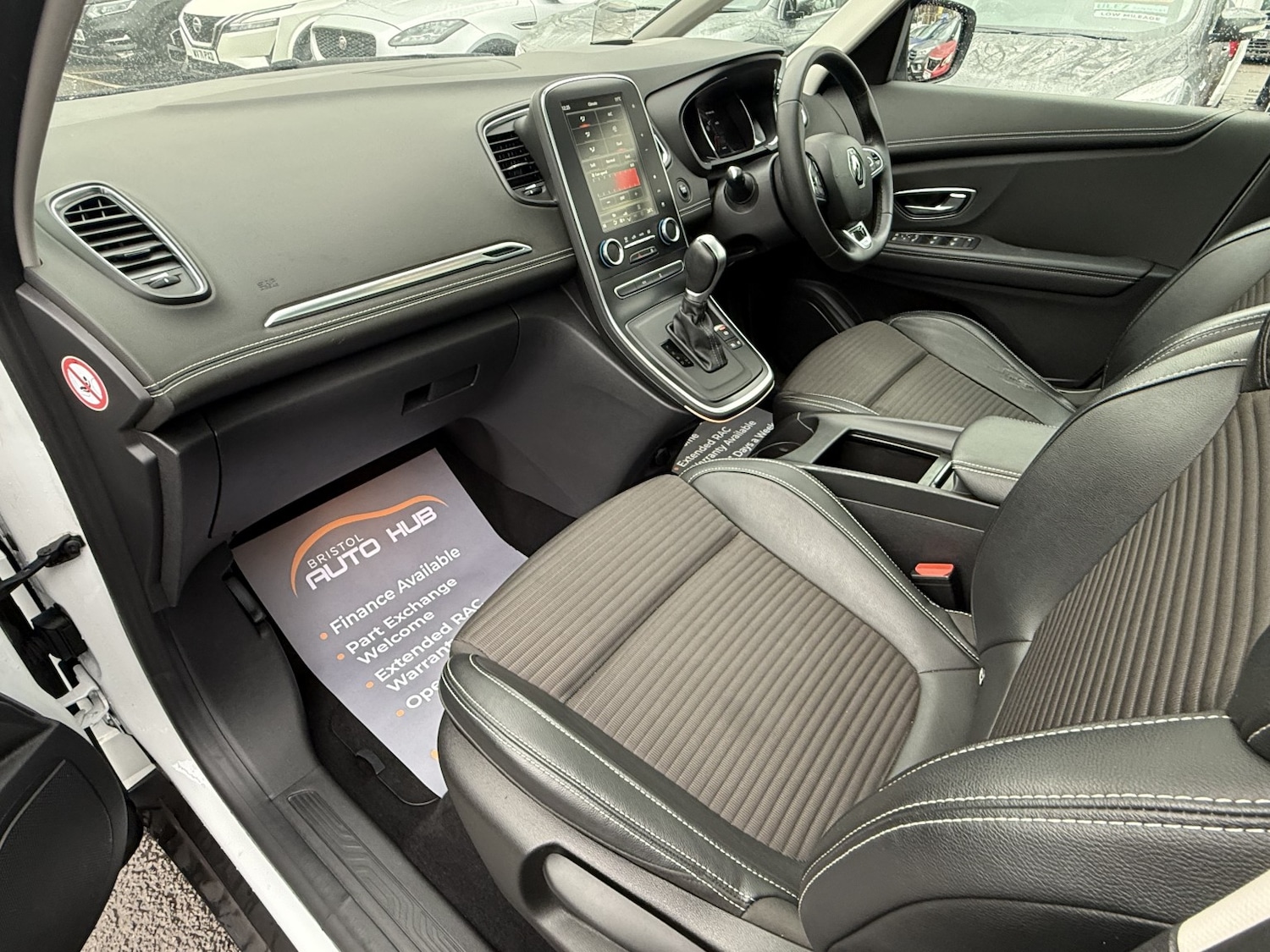 Used Renault Grand Scenic 2020 for sale - 76951075: Photo 44