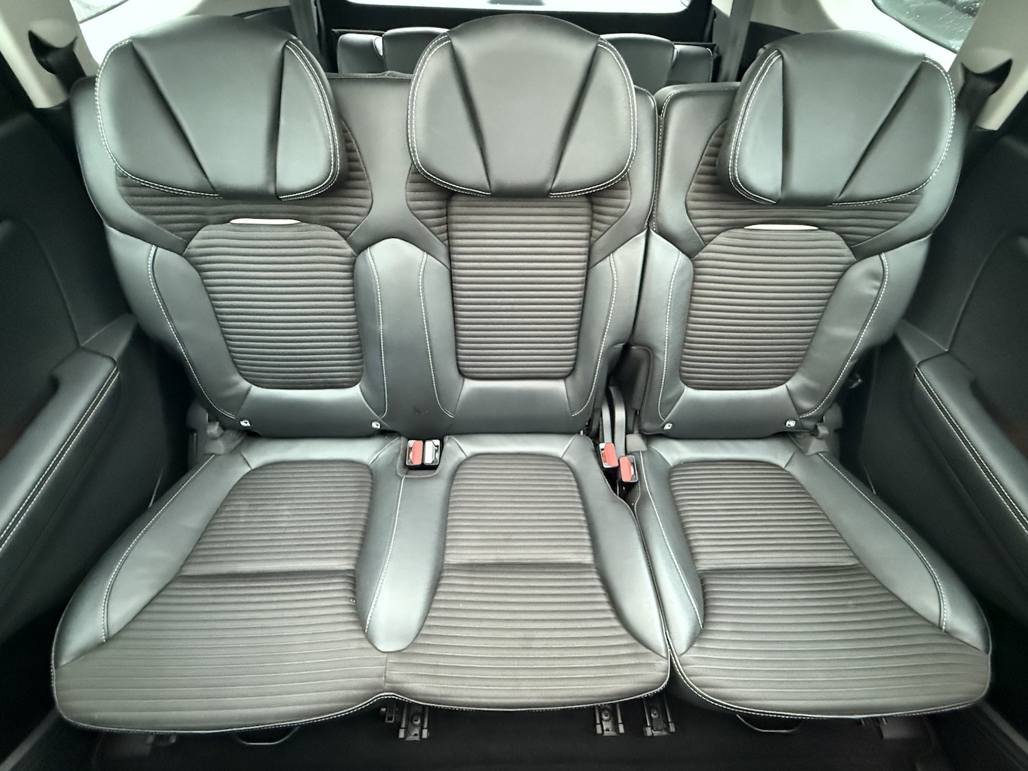 Used Renault Grand Scenic 2020 for sale - 76951075: Photo 47