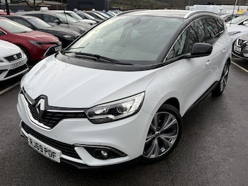 Used Renault Grand Scenic 2020 for sale - 76951075: Photo