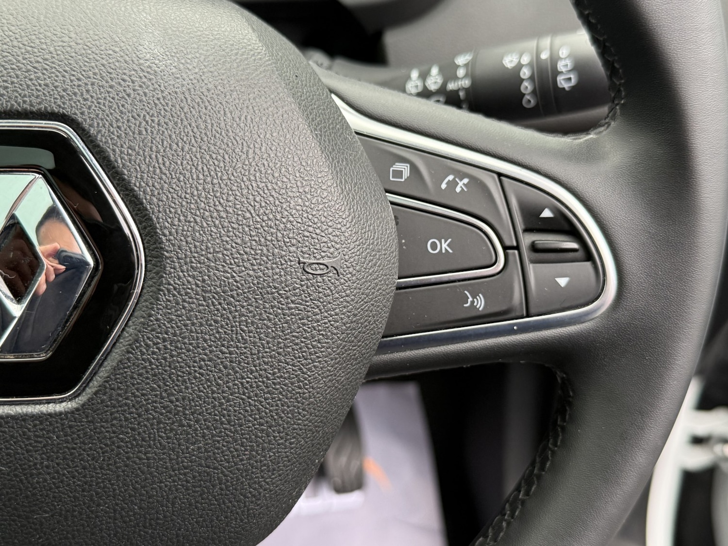 Used Renault Grand Scenic 2020 for sale - 76951075: Photo 52