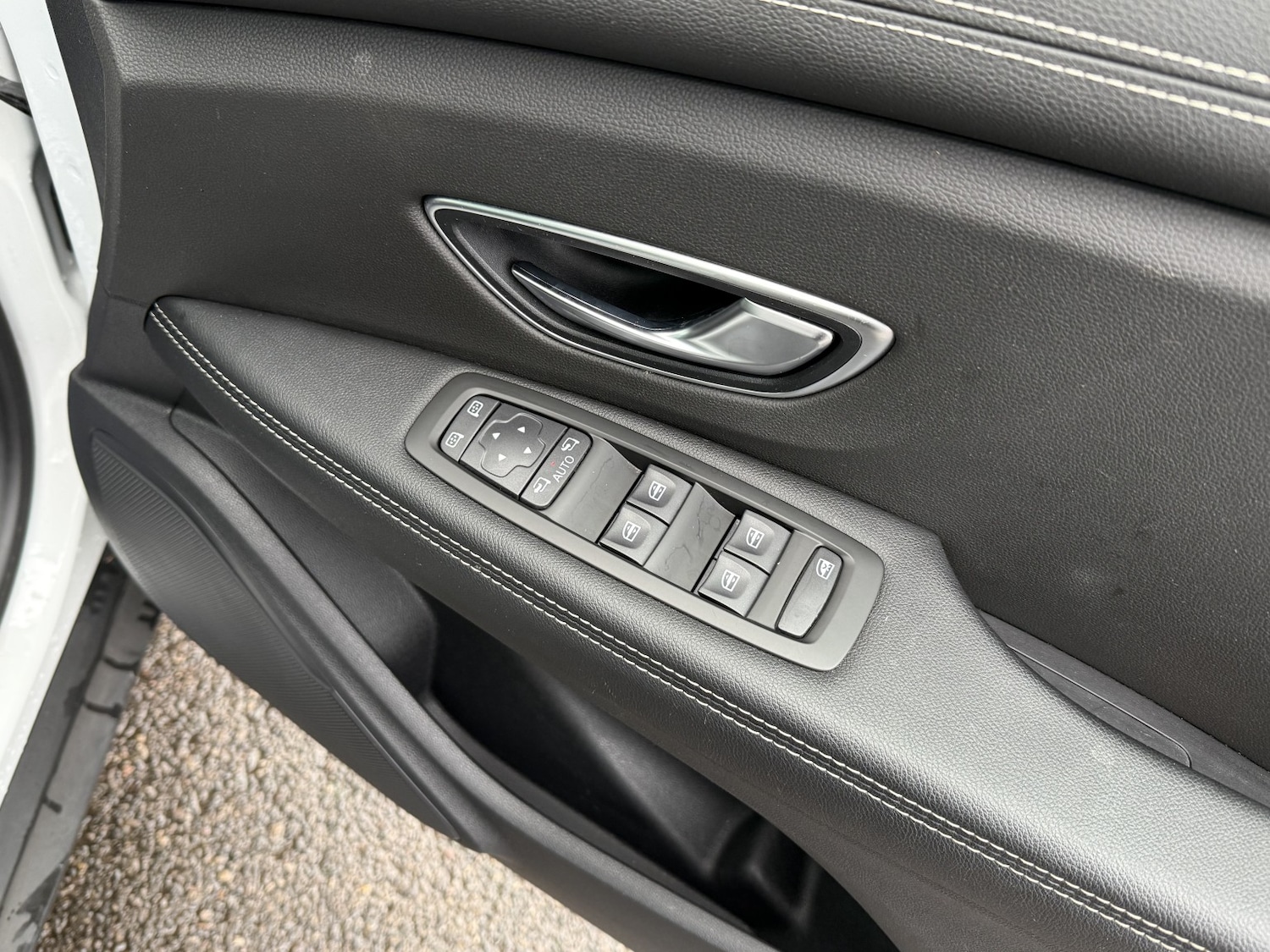 Used Renault Grand Scenic 2020 for sale - 76951075: Photo 53