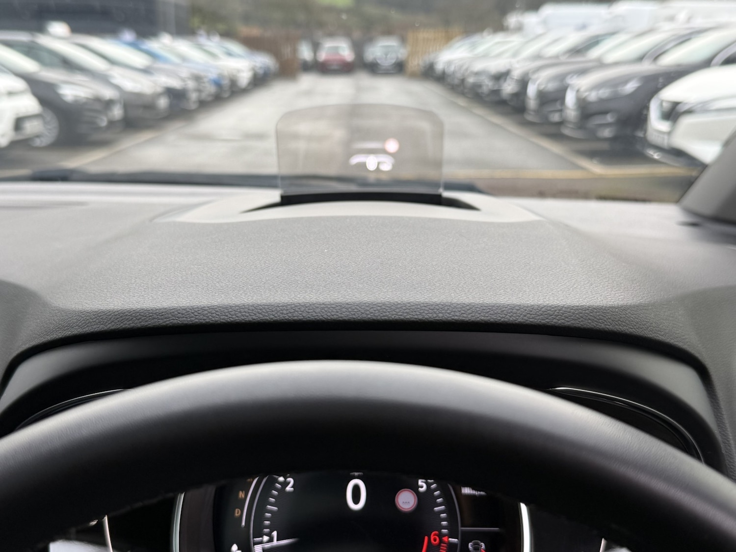 Used Renault Grand Scenic 2020 for sale - 76951075: Photo 56