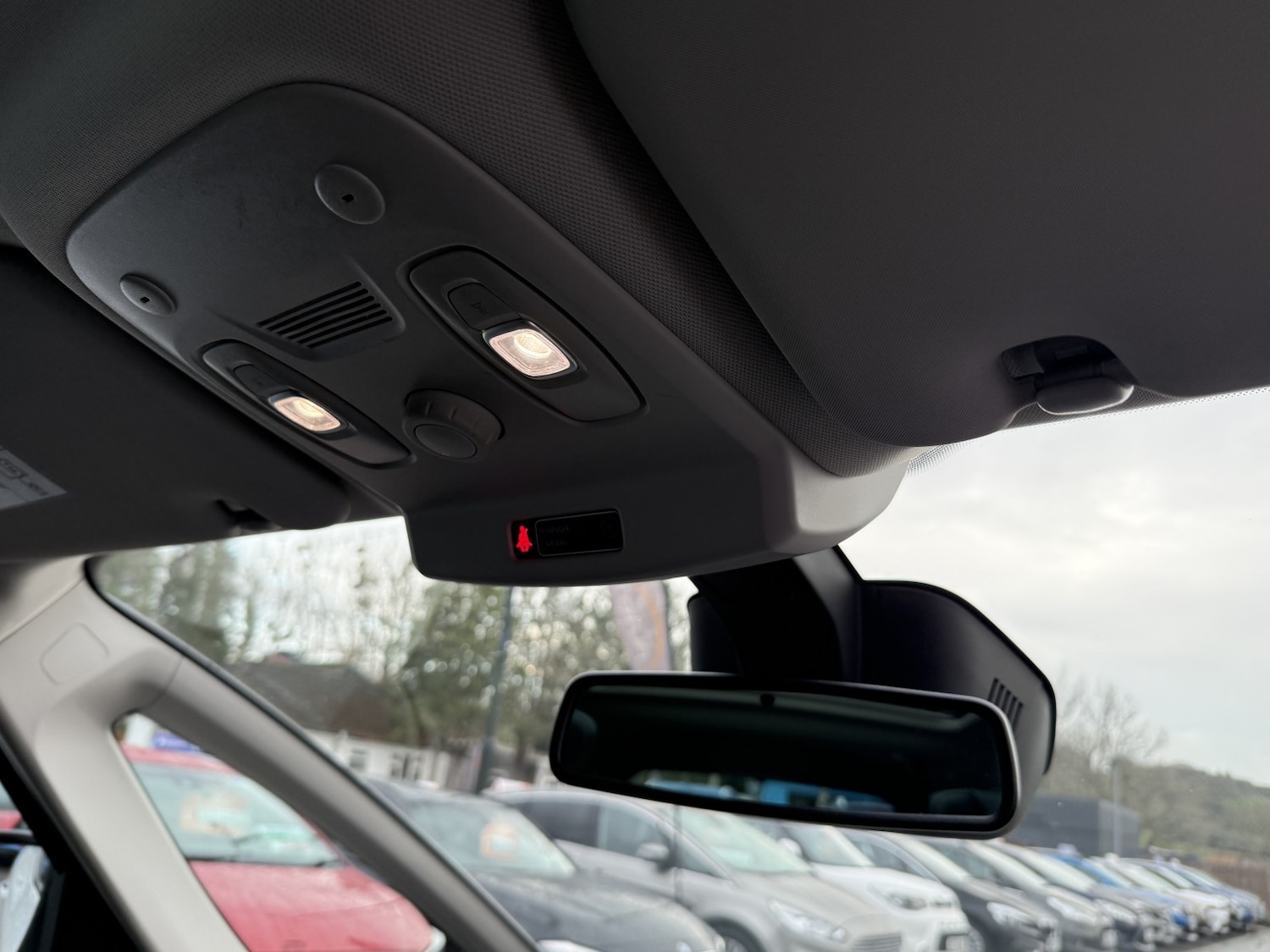 Used Renault Grand Scenic 2020 for sale - 76951075: Photo 57