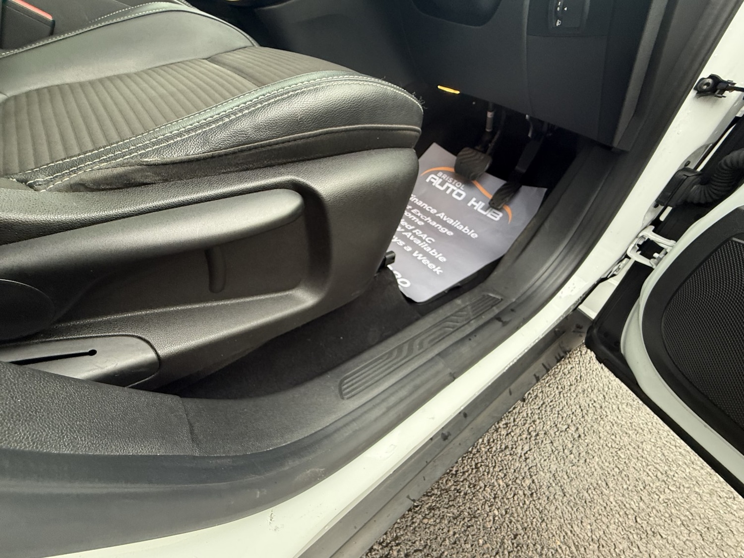 Used Renault Grand Scenic 2020 for sale - 76951075: Photo 58