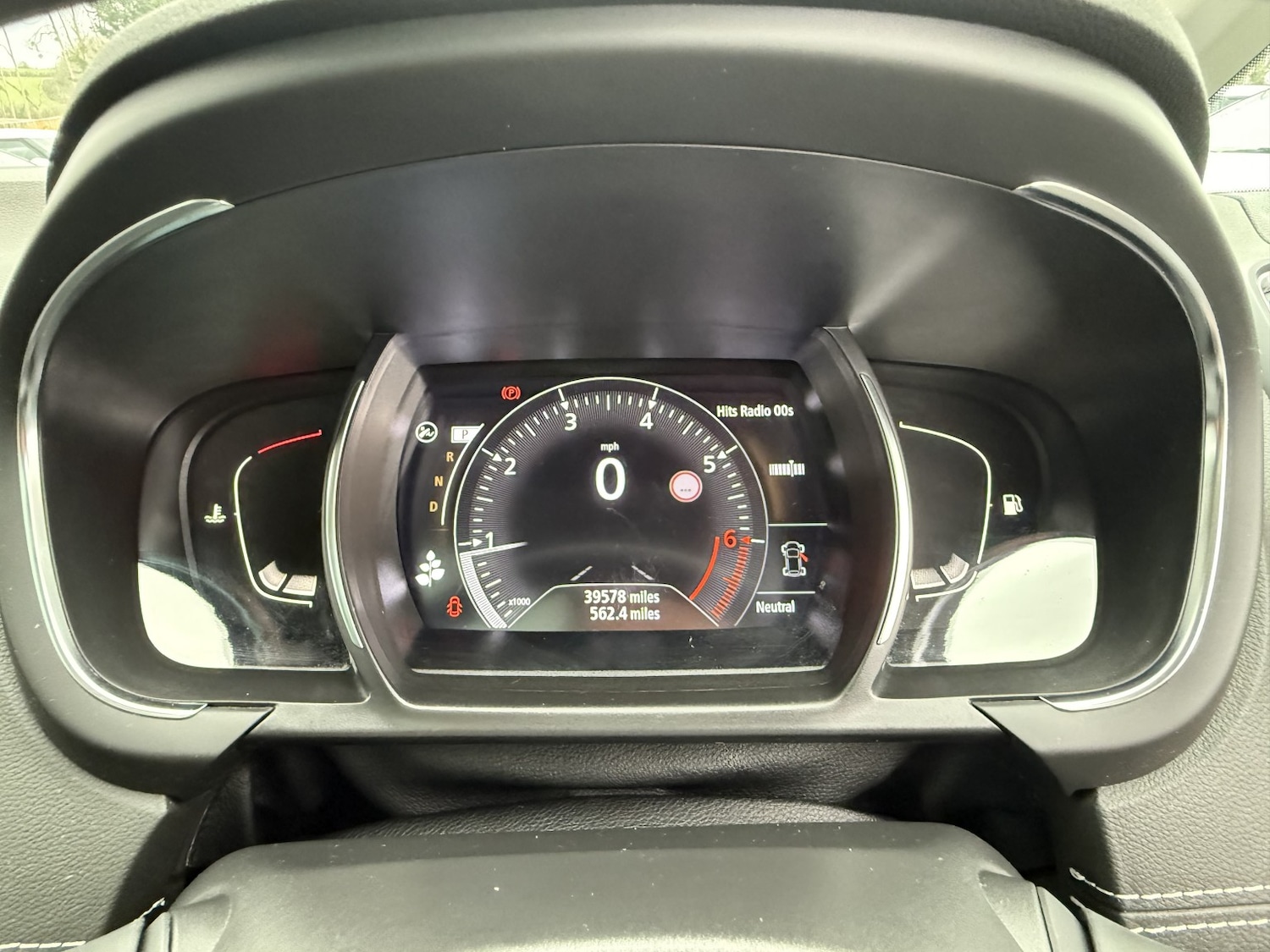 Used Renault Grand Scenic 2020 for sale - 76951075: Photo 60