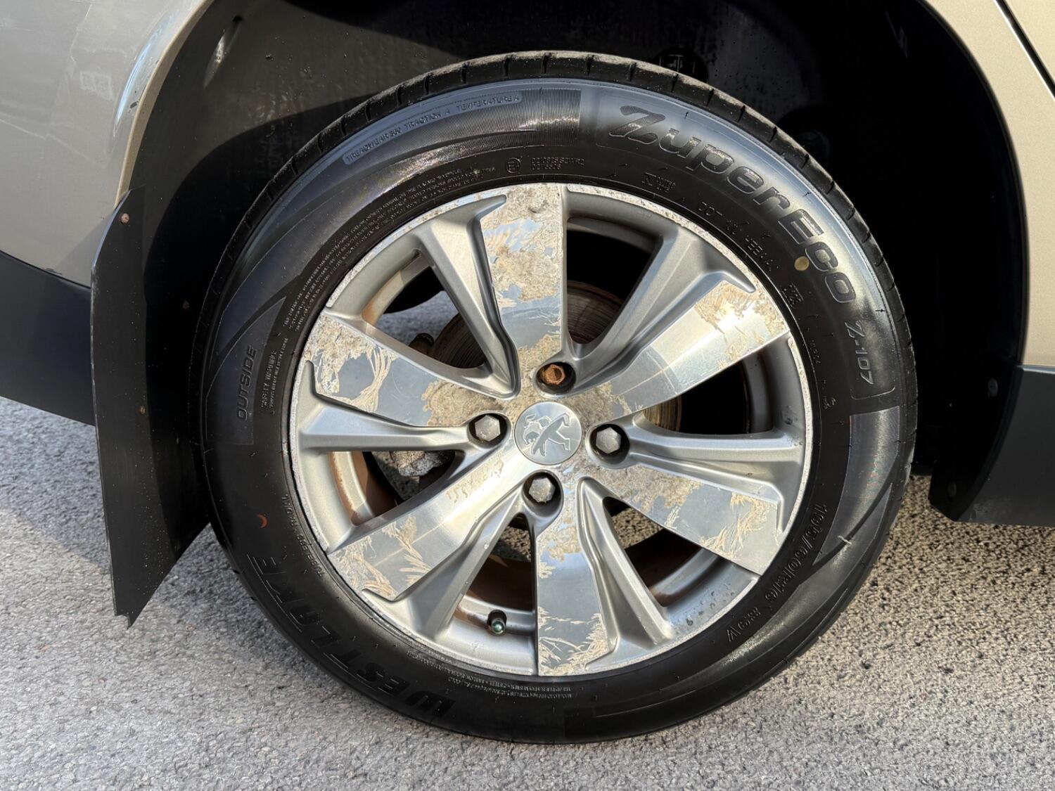 Used Peugeot 2008 2014 for sale - 77020606: Photo 26