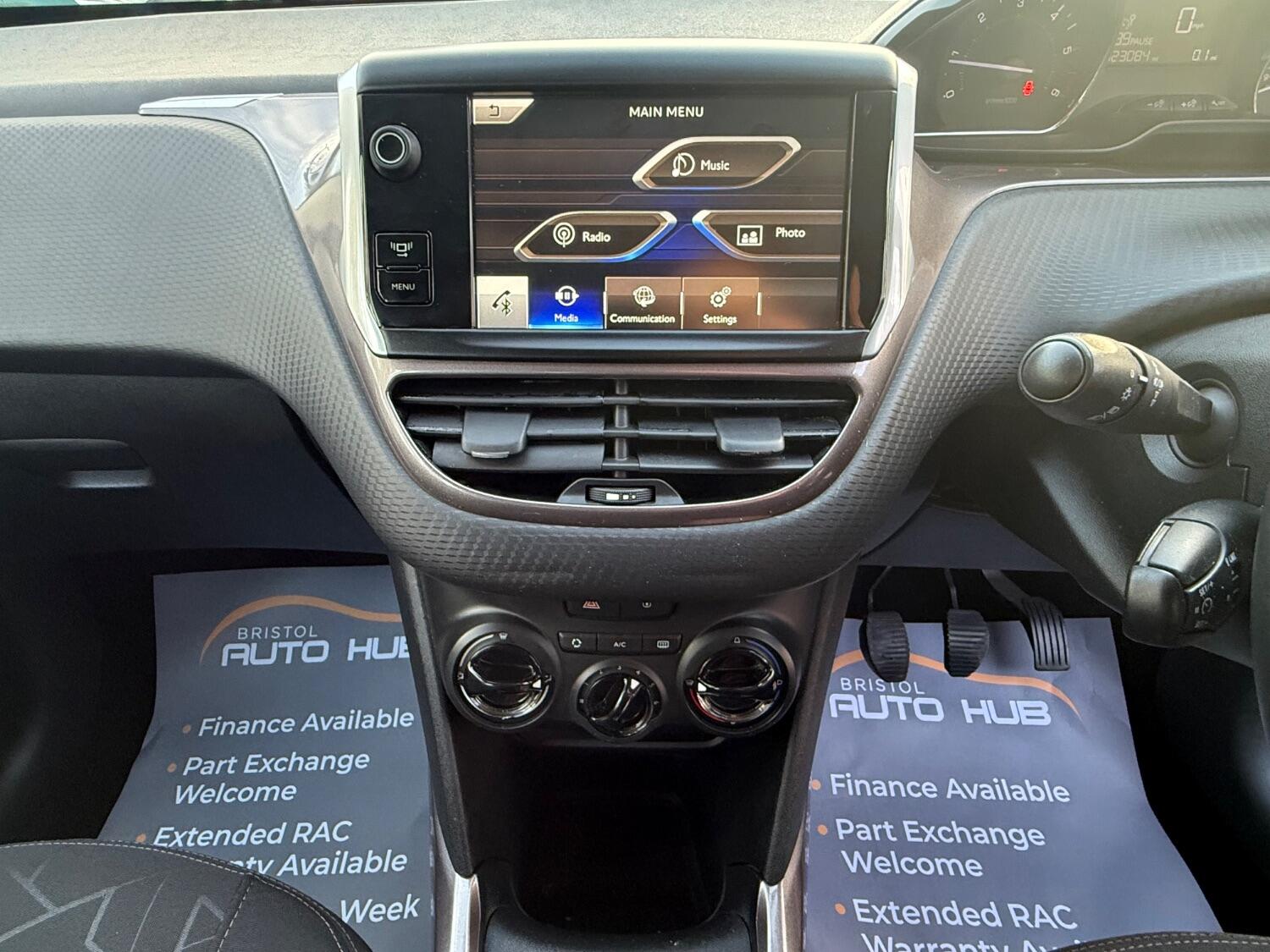 Used Peugeot 2008 2014 for sale - 77020606: Photo 27