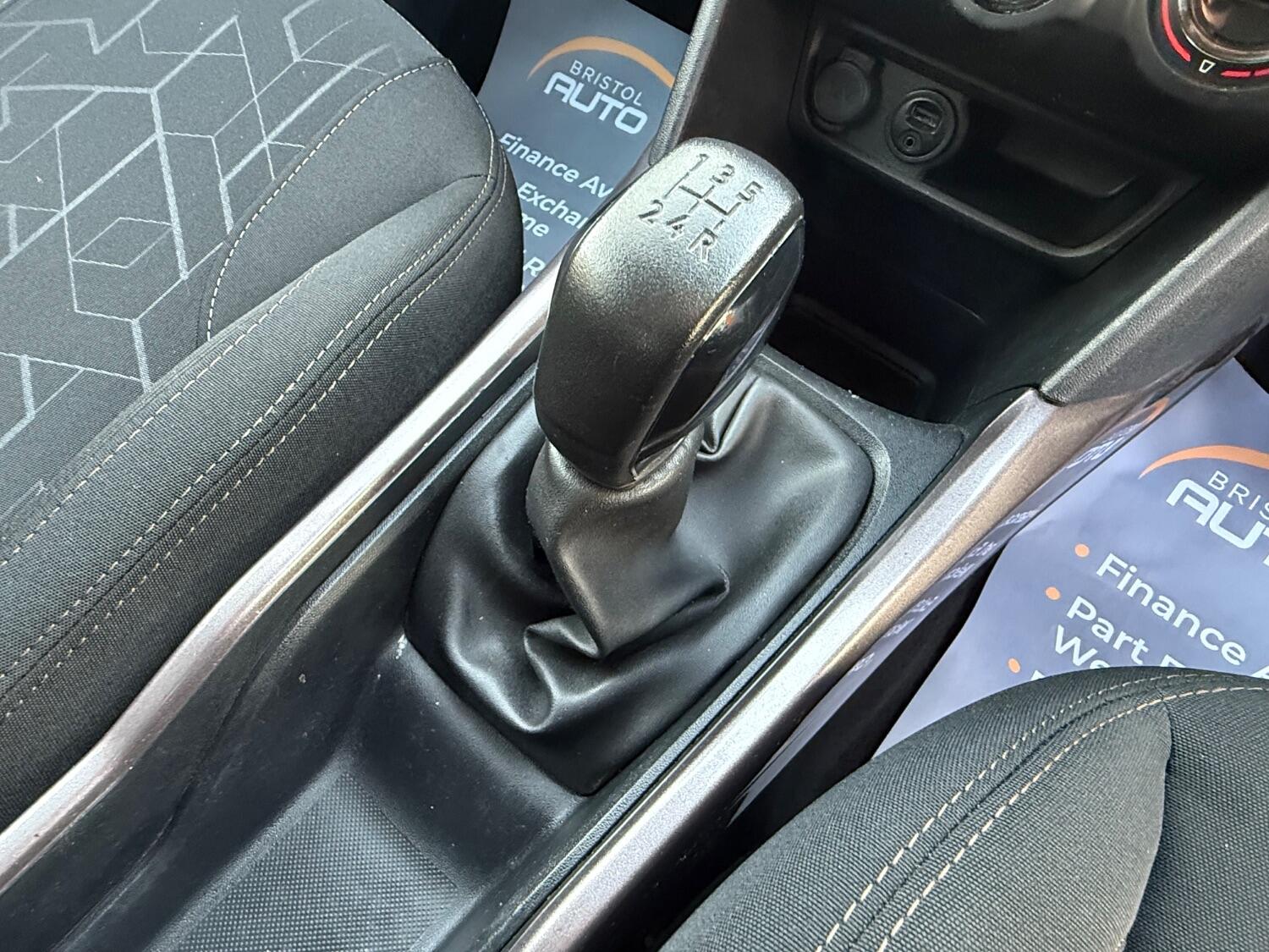 Used Peugeot 2008 2014 for sale - 77020606: Photo 28