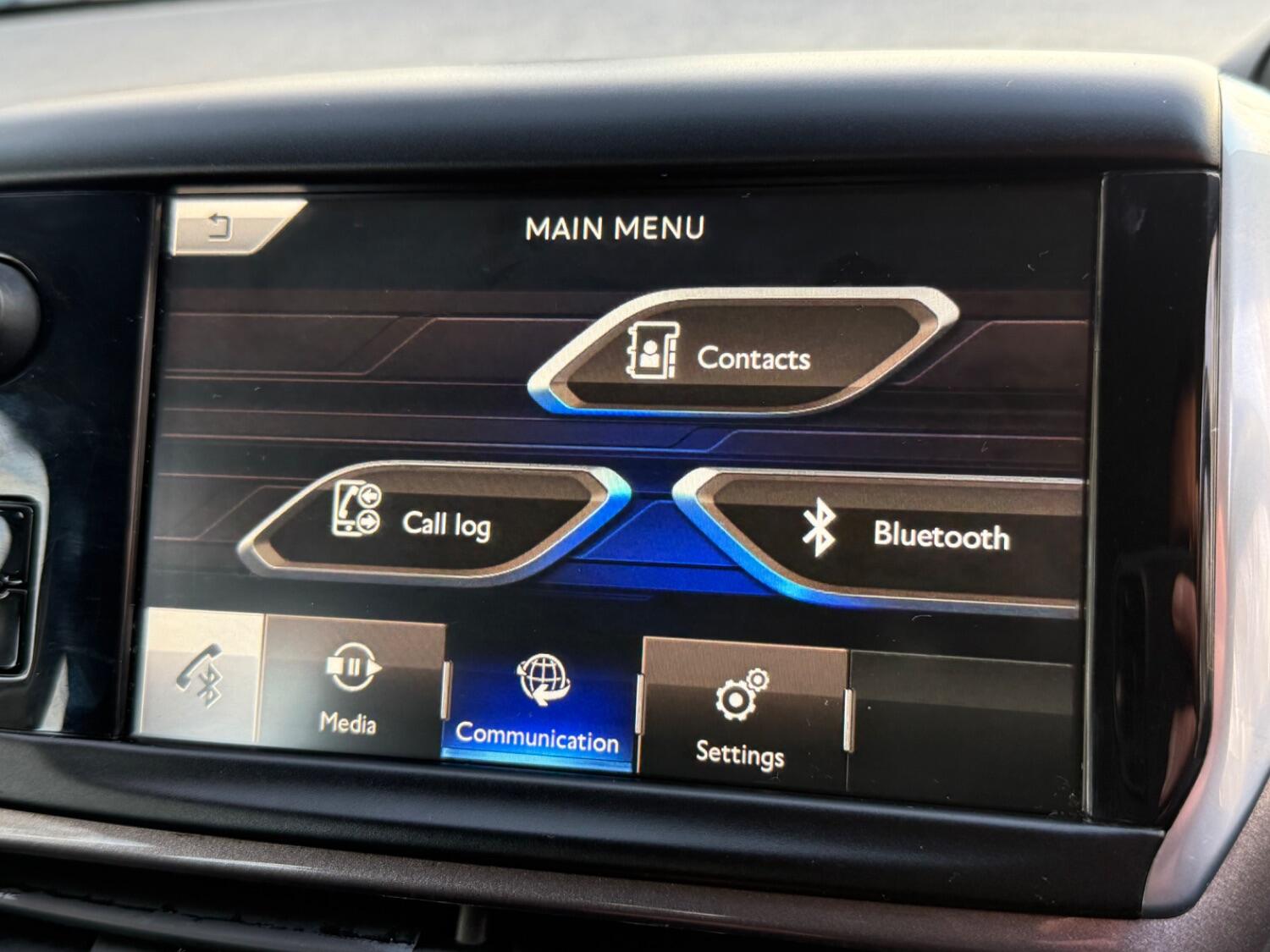 Used Peugeot 2008 2014 for sale - 77020606: Photo 31