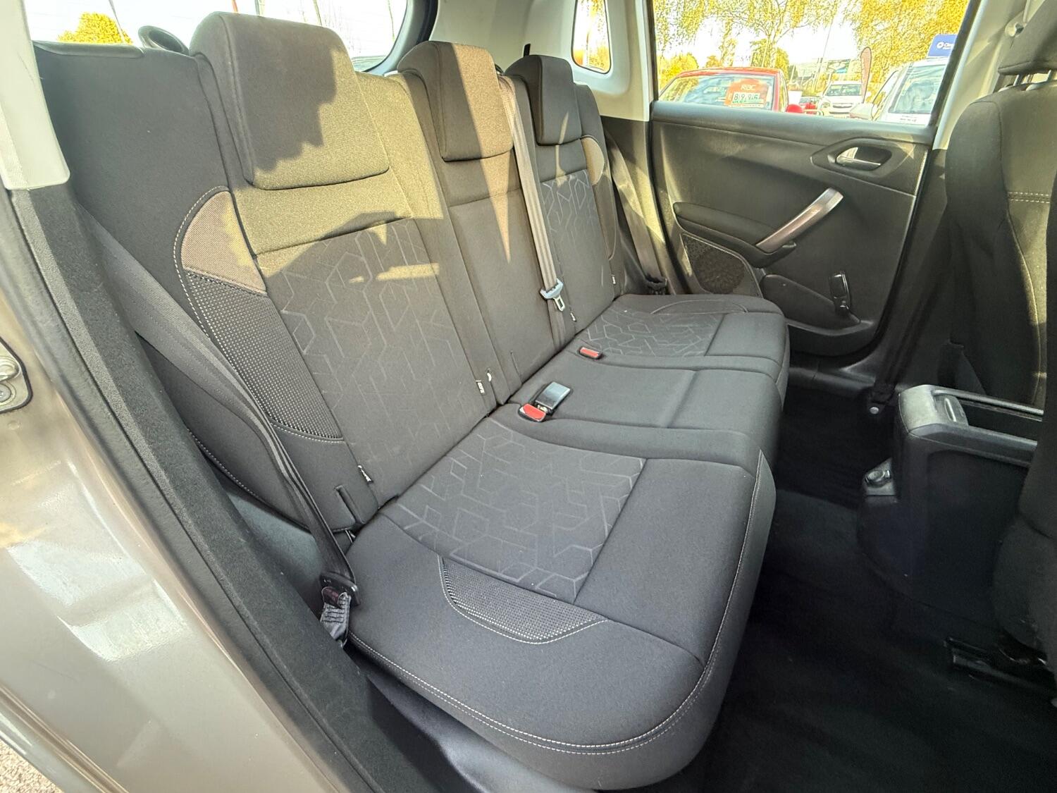 Used Peugeot 2008 2014 for sale - 77020606: Photo 39