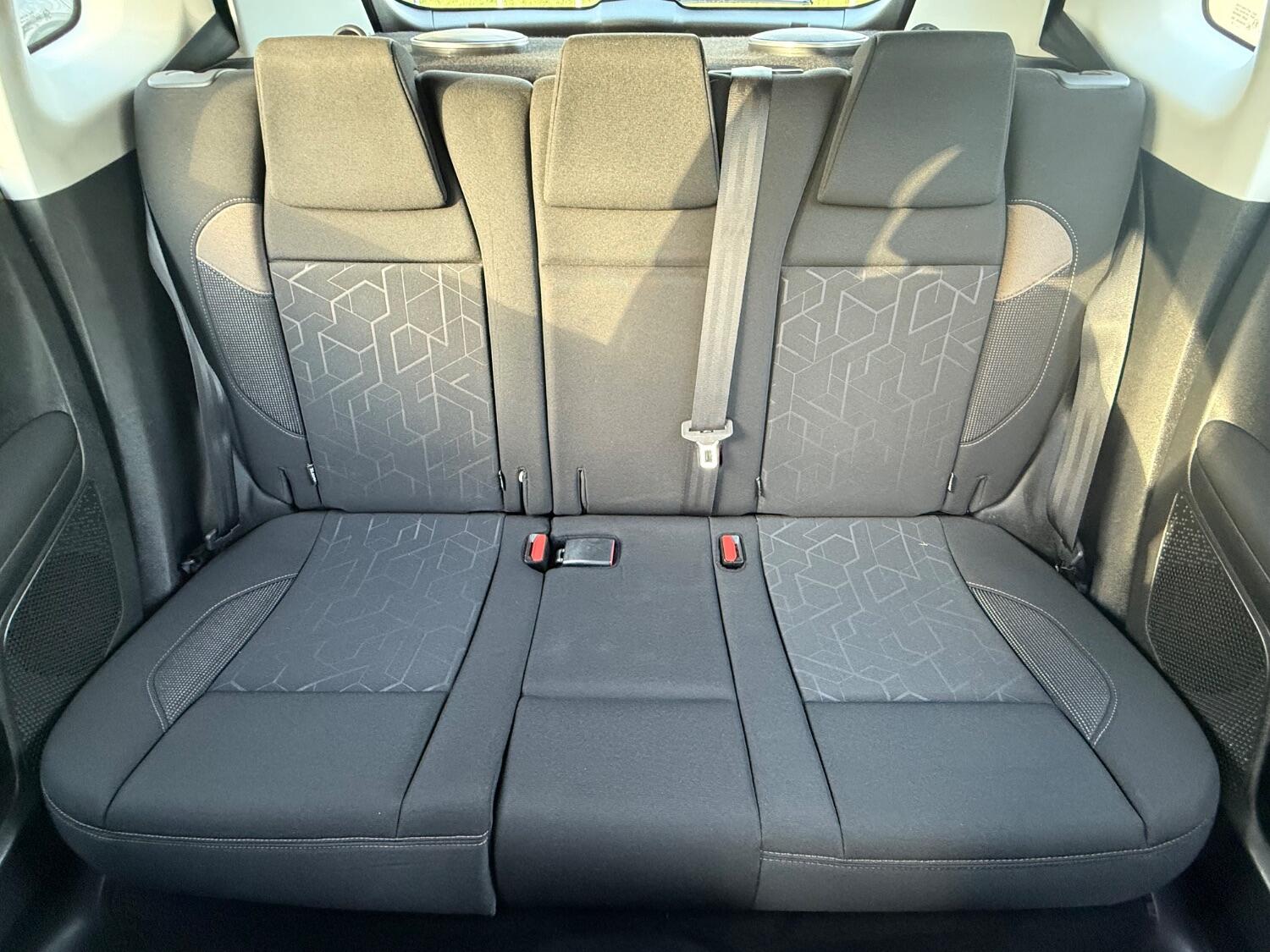 Used Peugeot 2008 2014 for sale - 77020606: Photo 42