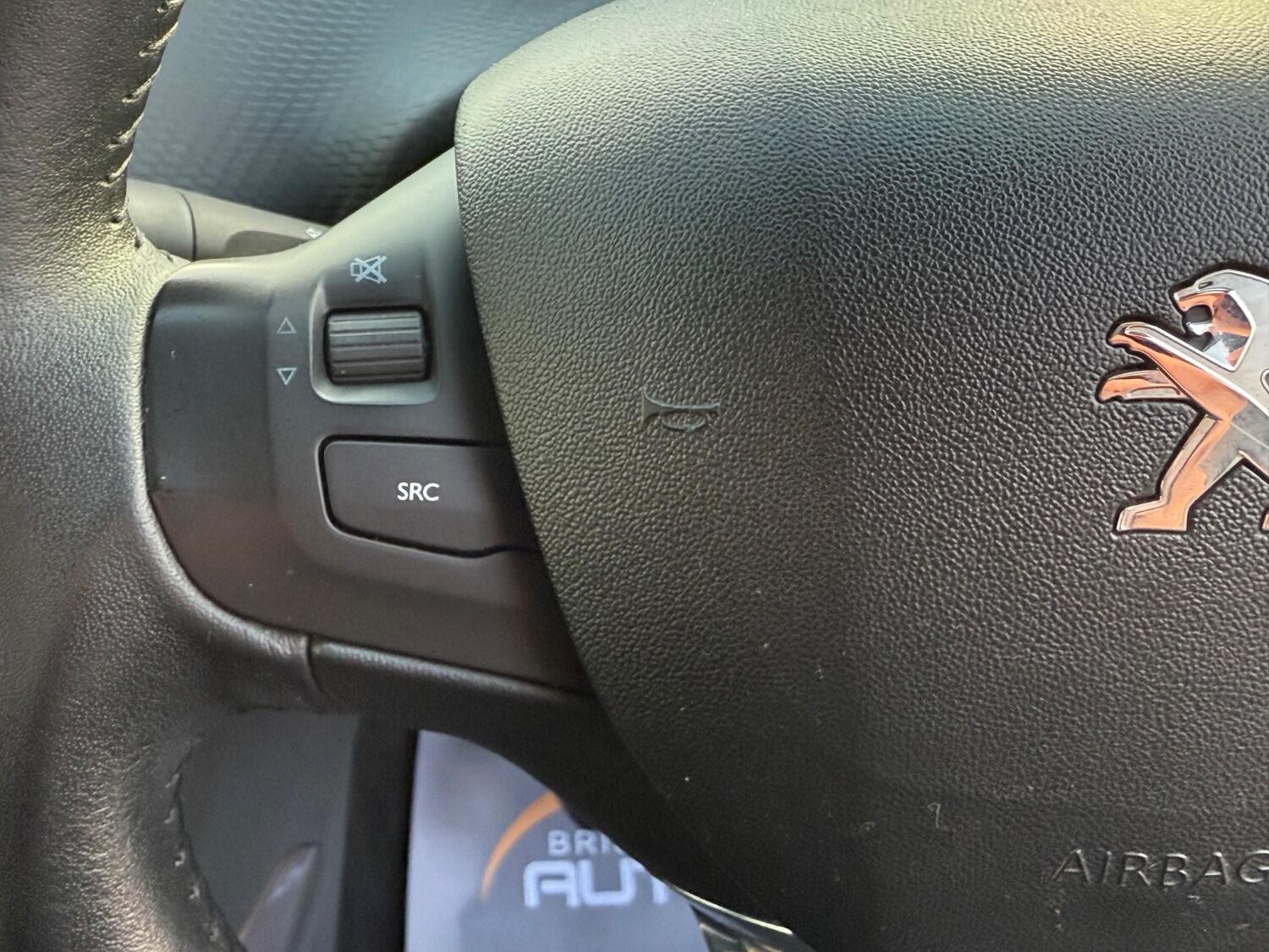 Used Peugeot 2008 2014 for sale - 77020606: Photo 45