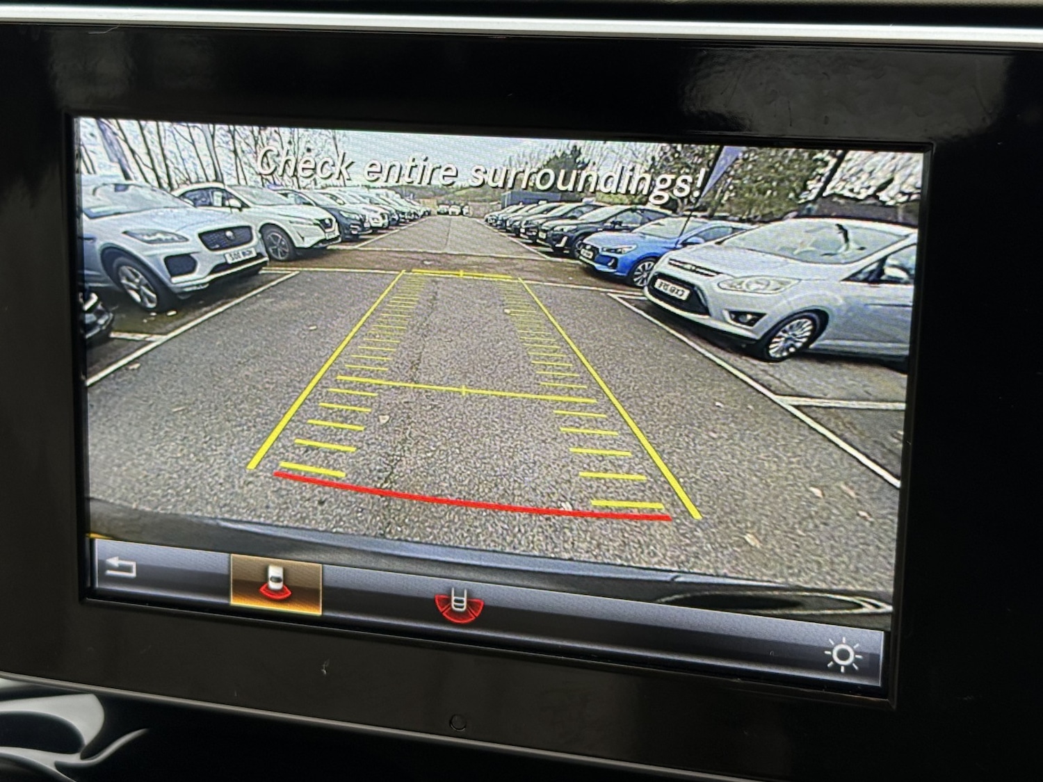 Used Mercedes-Benz GLC 2019 for sale - 77635354: Photo 30