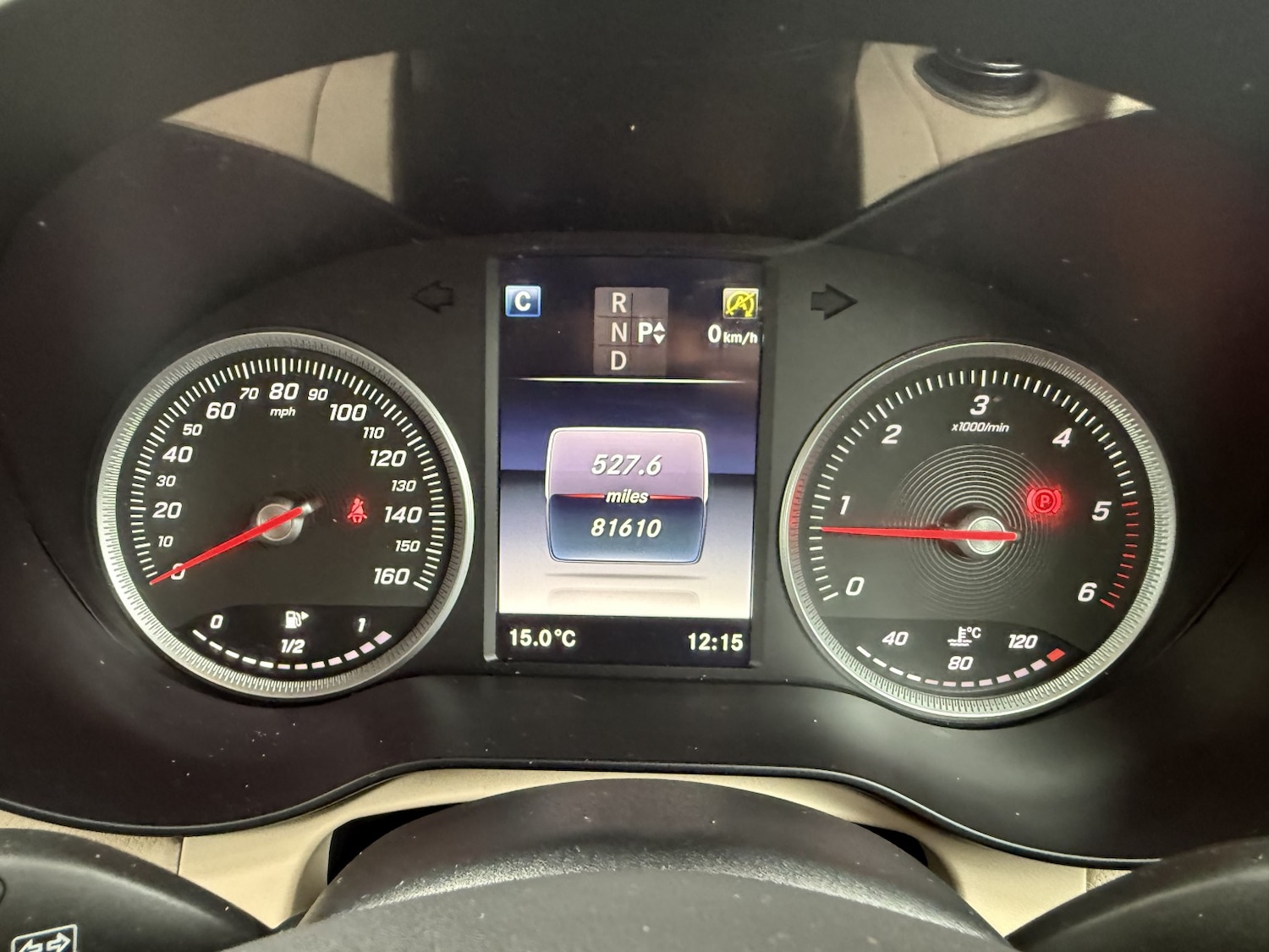 Used Mercedes-Benz GLC 2019 for sale - 77635354: Photo 54