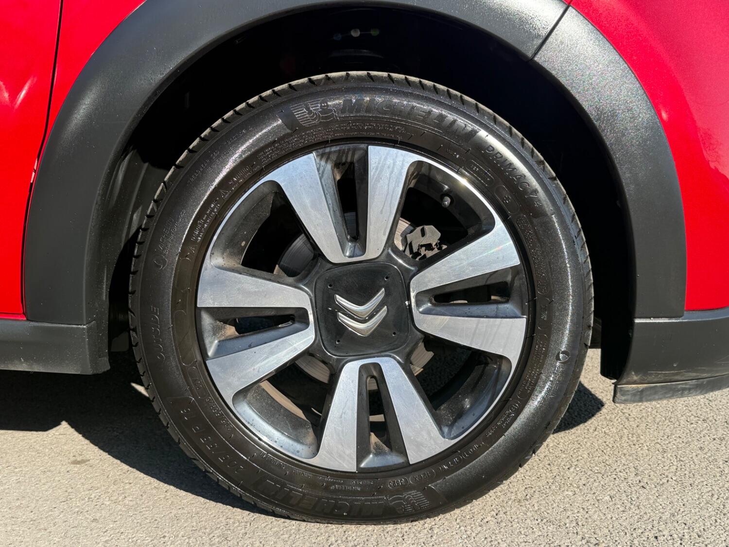 Vehicle 25