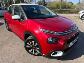 Used Citroen C3 2019 for sale - 74346623: Photo