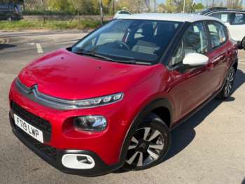 Used Citroen C3 2019 for sale - 74346623: Photo