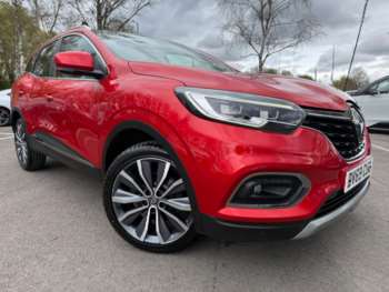 Used Renault Kadjar 2019 for sale - 74392766: Photo